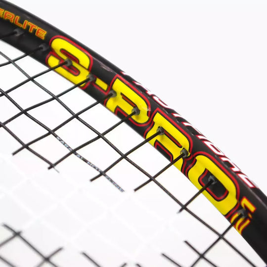 Karakal S Pro 2.1 Gelber Squashschläger