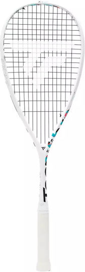 Rachetă de squash Tecnifibre Carboflex X-top V2 125 Ns