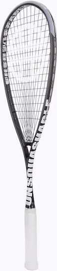 Unsquashable Syn-tec Pro Squashschläger