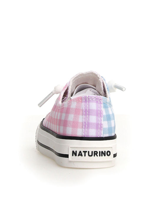Kids Sneakers Anatomic Lilac