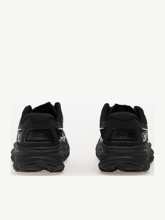 Clifton One9 Ανδρικά Sneakers Black / Carbon Black