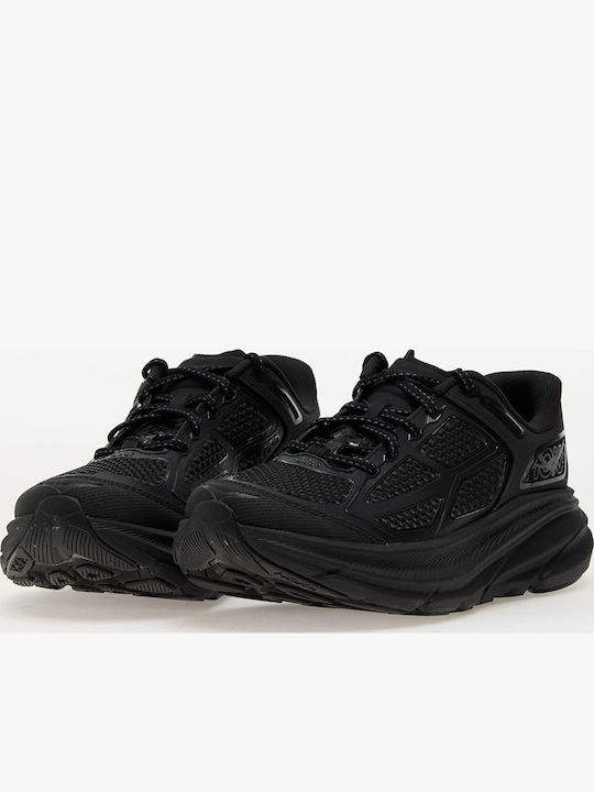 Clifton One9 Ανδρικά Sneakers Black / Carbon Black