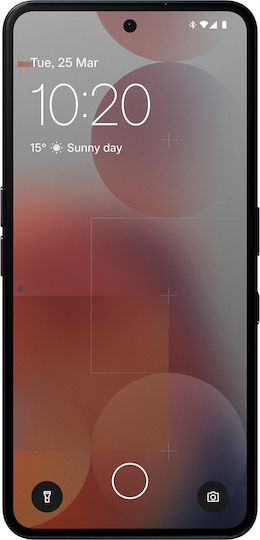 Nothing Phone (3a) Pro 5G (12GB/256GB) Black | Skroutz.mt