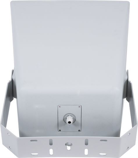 GloboStar Fdb Lt215t Παθητικό Επιτοίχιο Ηχείο 400W (Τεμάχιο) Λευκό