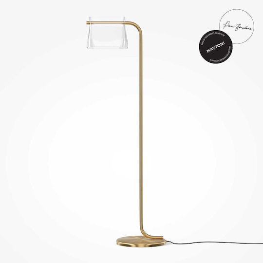 Maytoni Metal Table Lamp