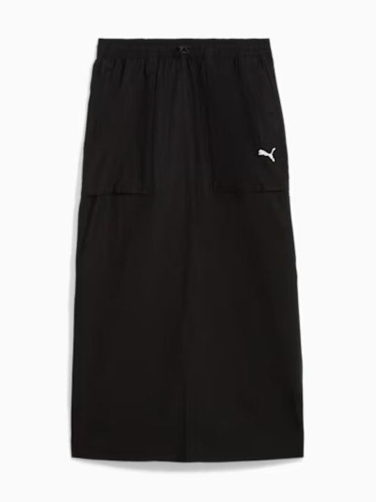 Maxi Rock Black