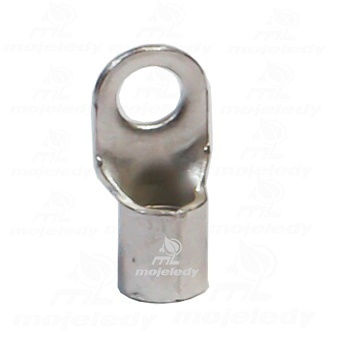 Koa Eyelet Terminal Cu 16mm M6 100pcs Erko