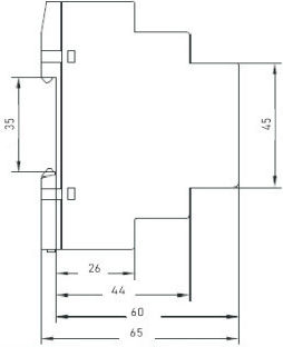 Automatic Phase Switch Rm-ps1