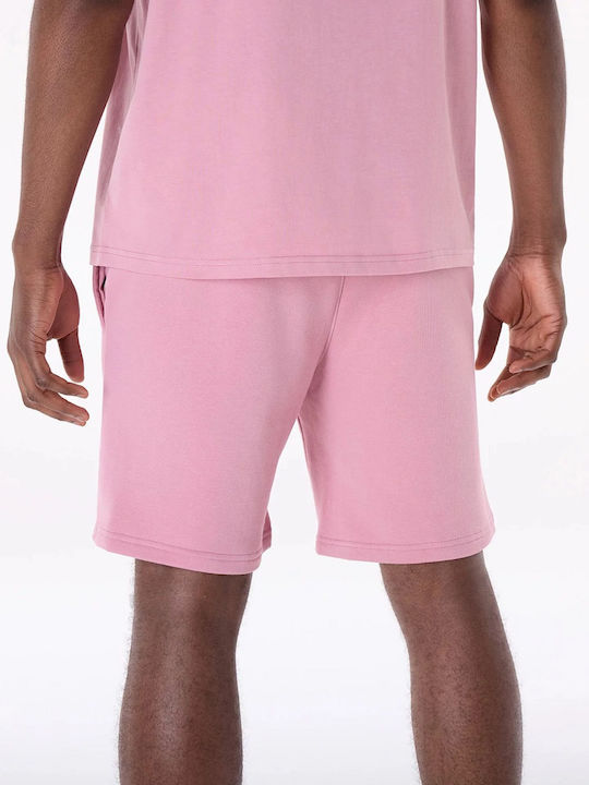 Yankees Mlb League Essential Мъжка Бермуда Dark Pink