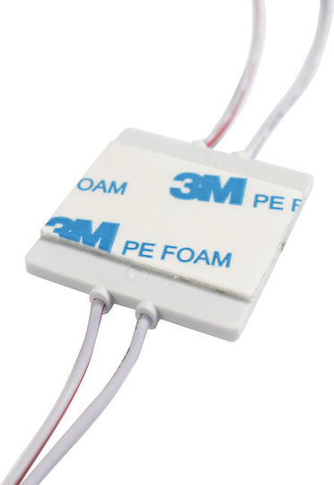 LED-Modul 1,5W 4000K IP65