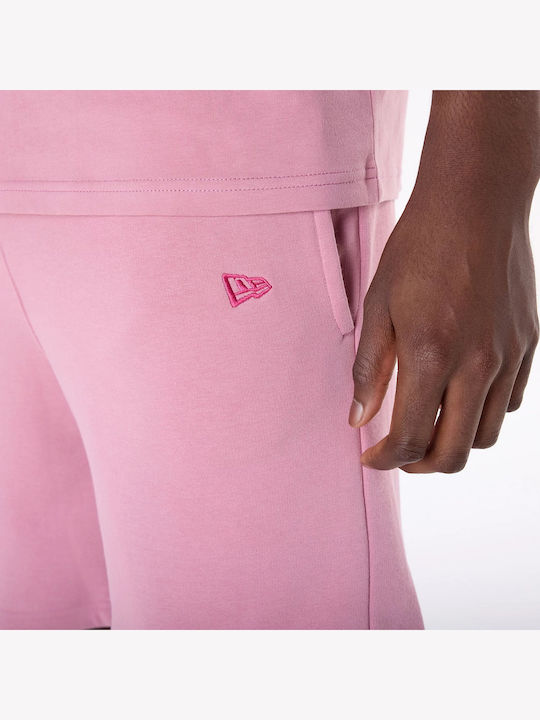 Yankees Mlb League Essential Мъжка Бермуда Dark Pink