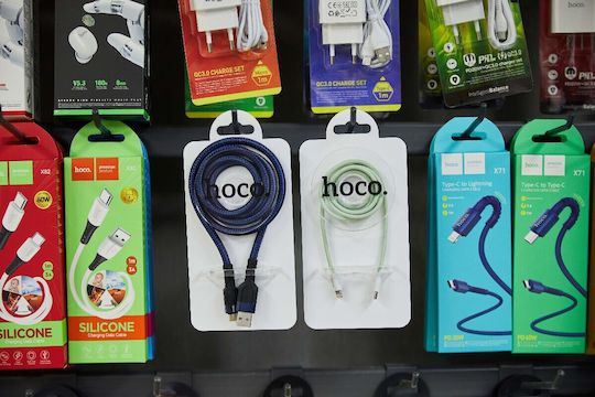 Hoco Stand de Expunere a Produselor L18.5xA9xÎ2cm