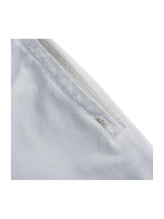 Herrenshorts White