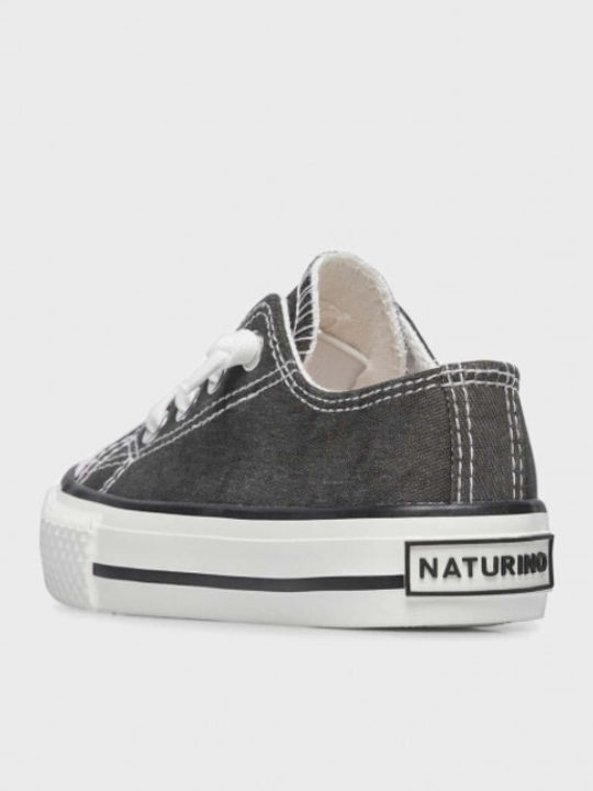 Kids Sneakers Black