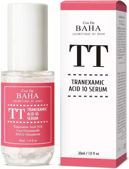 Cos De Baha Serum Προσώπου 30ml