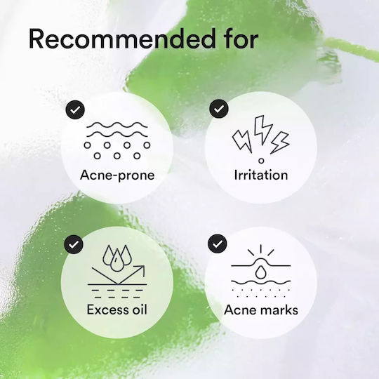 Abib Heartleaf Soothing Face Serum with Centella Asiatica & Panthenol 50ml