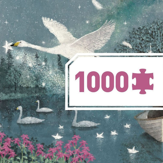 Puzzle 2D 1000pcs
