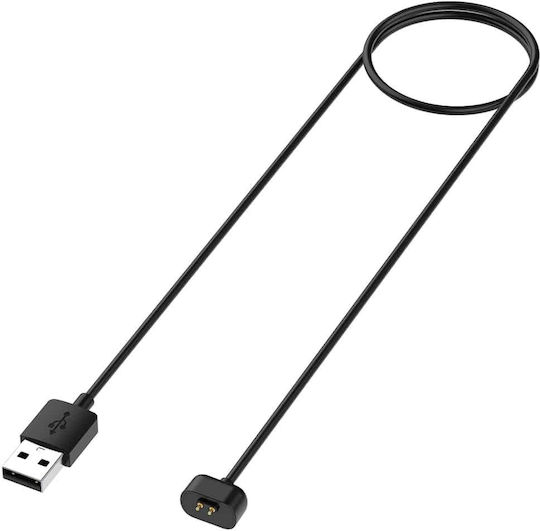 Techsuit Încărcător pentru Amazfit Band 7 Negrus