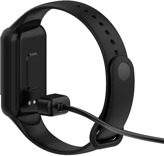 Techsuit Încărcător pentru Amazfit Band 7 Negrus