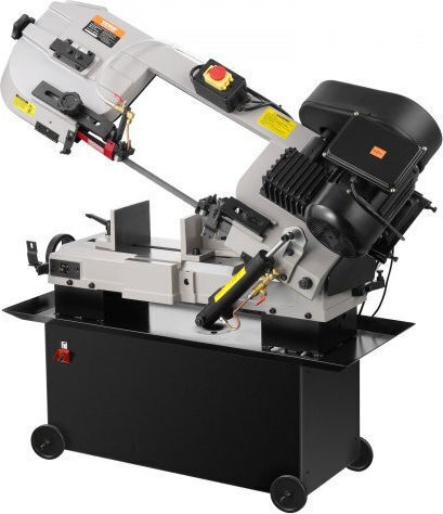 Vevor Σιδηροπρίονο Ταινίας WSJSSPDJBKXZEYJ1XV2 με Ισχύ 1.1kW