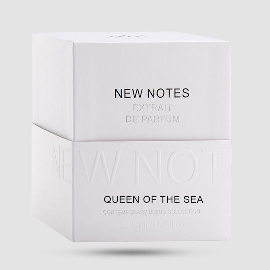 New Notes Queen Of The Sea extras de parfum 50ml