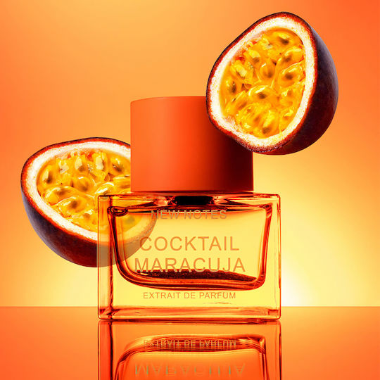 New Notes Cocktail Maracuja Extrait de Parfum 50ml