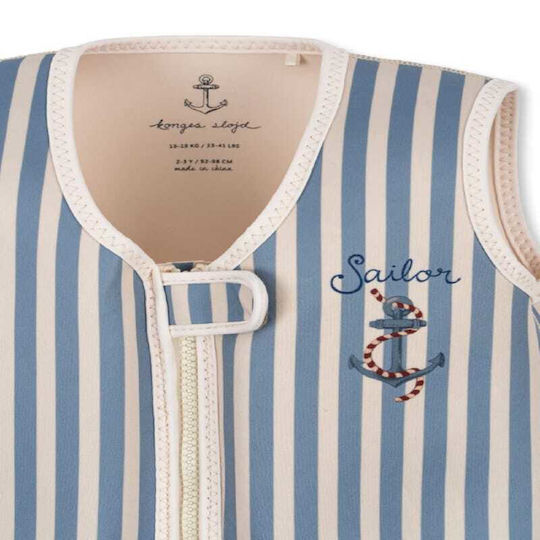 Sailor Schwimmweste Konges Slojd Blau