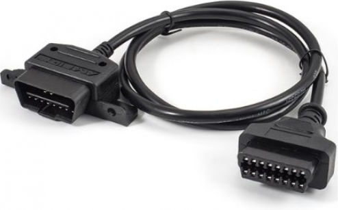 Ampire Obd-v100 Προέκταση Θύρας Obd 1m