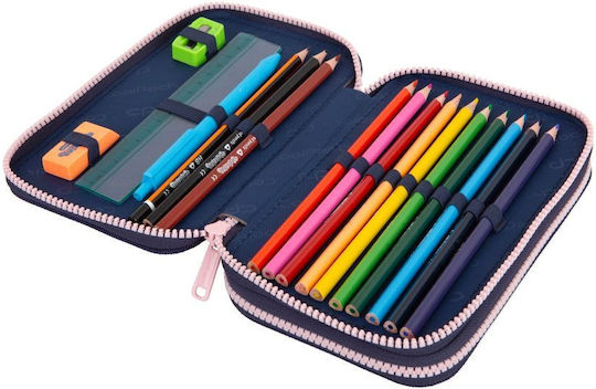 Coolpack Κασετίνα Πολύχρωμη