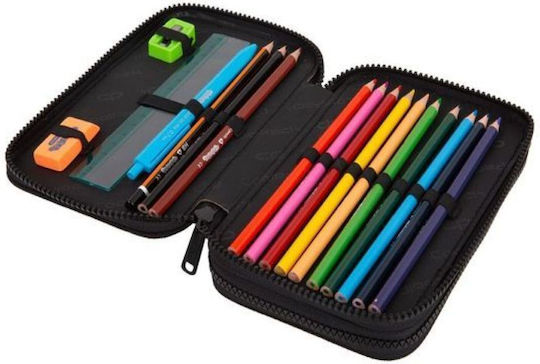 Coolpack Κασετίνα Πολύχρωμη