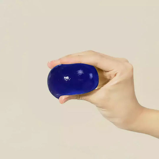 Ongredients Butterfly Pea Soap Bar Cleansing Face & Eyes for Acne-Prone Skin 110gr