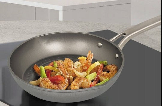 Maestro Pan made of Aluminum 26cm