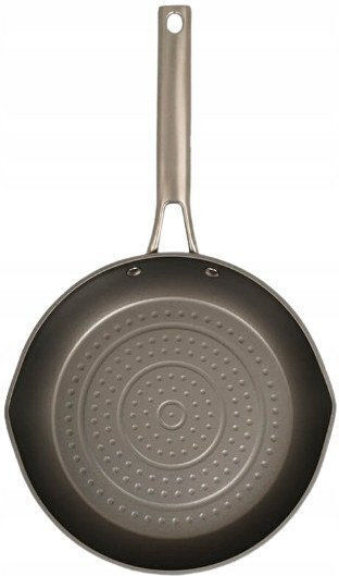 Maestro Pan made of Aluminum 20cm
