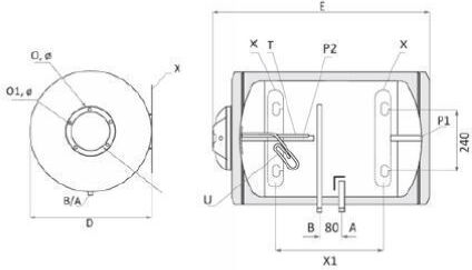 Bartec 20-000408