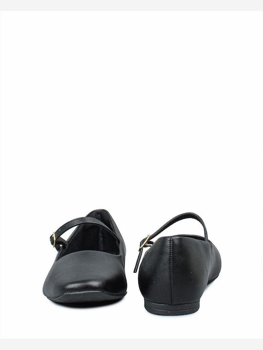 Ballerinas Black