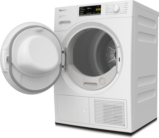 Miele TWA520WP Сушилня 8кг с Термопомпа