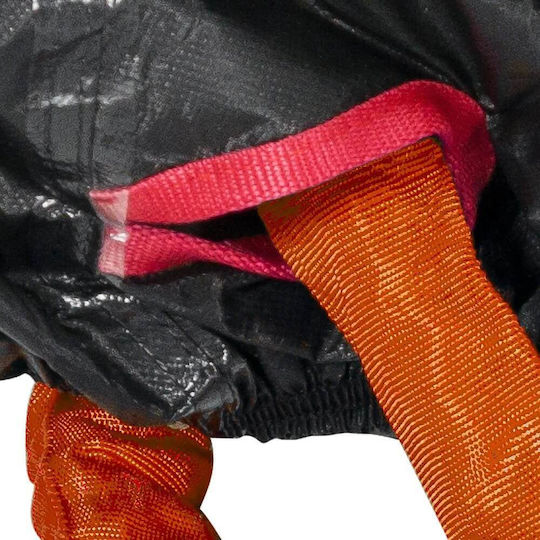 CGM Waterproof Motorcycle Cover Large L229xW89xH125cm