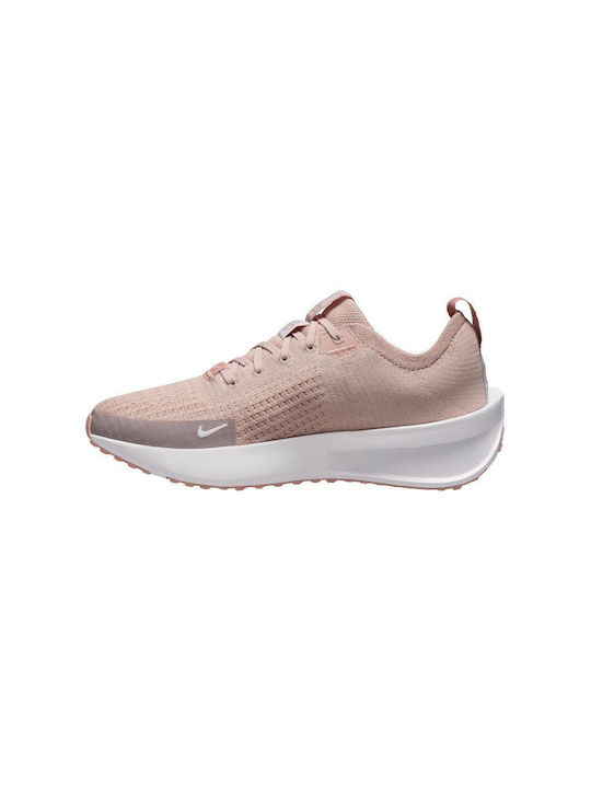 Nike Interact Run Se Running Pink Oxford
