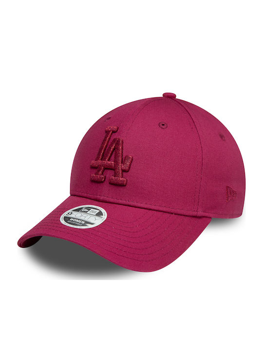 Șapcă New Era W Metallic Logo 9forty 60595493