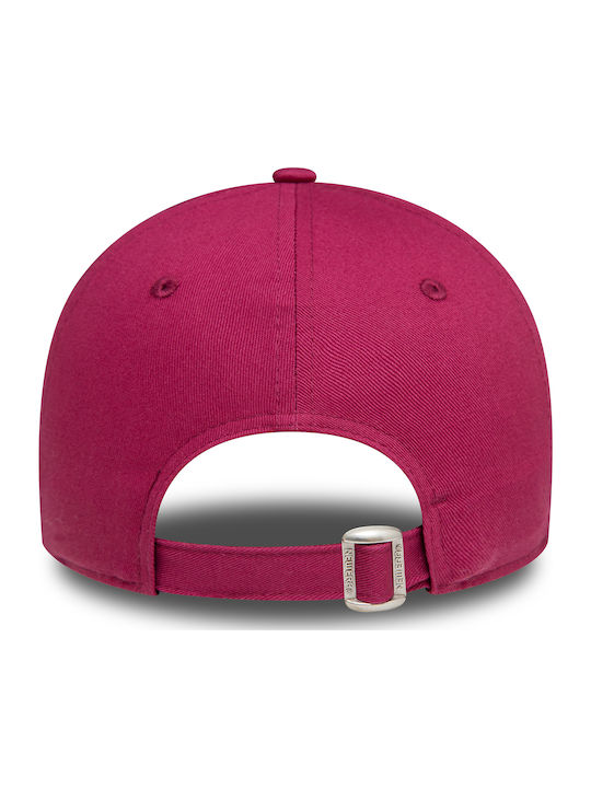 New Era W Metallic Logo 9forty 60595493 Καπελο