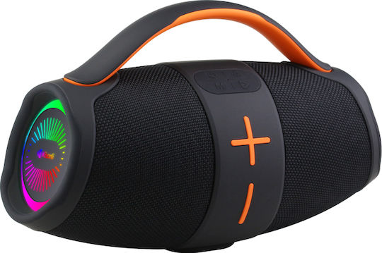 Kisonli К13 Boxă Bluetooth 20W Negru