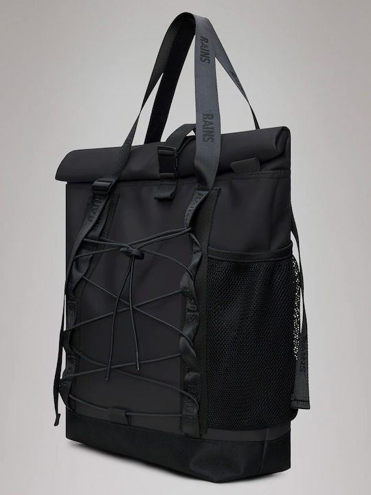Rains Trail Rucsac Waterproof Negru