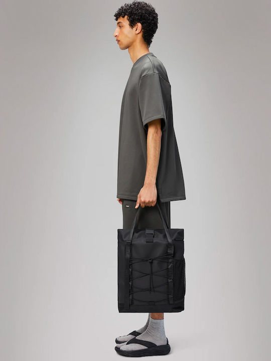 Rains Trail Rucsac Waterproof Negru