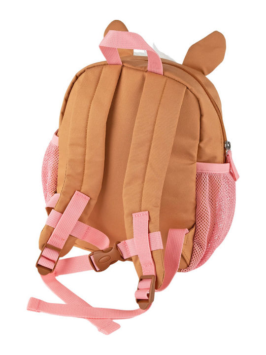 Sigikid Pony Ученическа Чанта Раница Детска градина Многоцветен