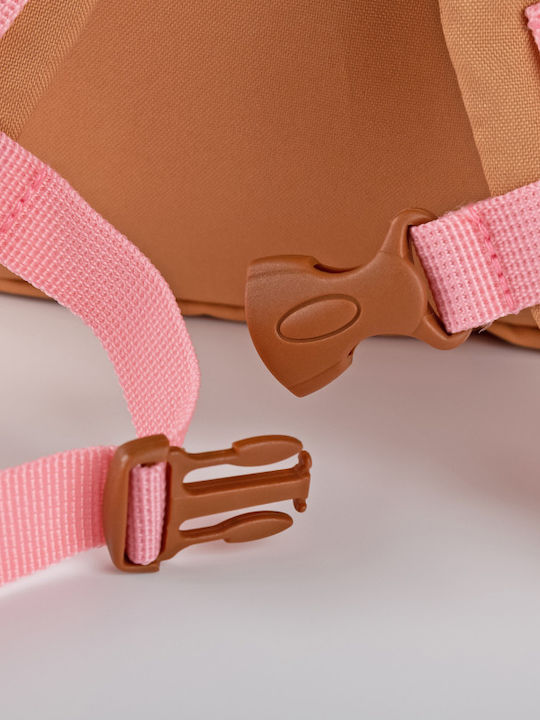 Sigikid Pony Ученическа Чанта Раница Детска градина Многоцветен
