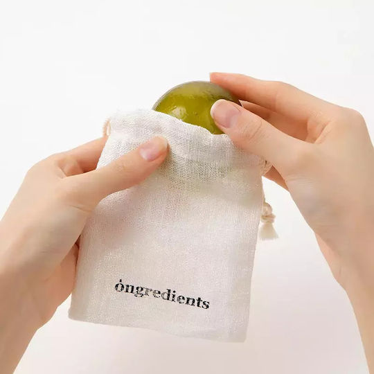 Ongredients Jeju Μπάρα Σαπουνιού Καθαρισμού Προσώπου 110gr