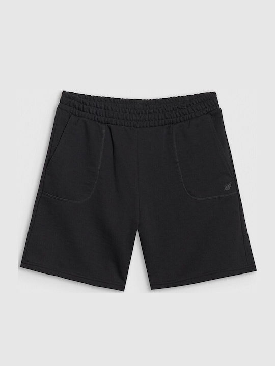 Women's Sporty Shorts Black