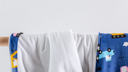abo Frühlingshaft Schlafsack mit Füßen 1 Tog