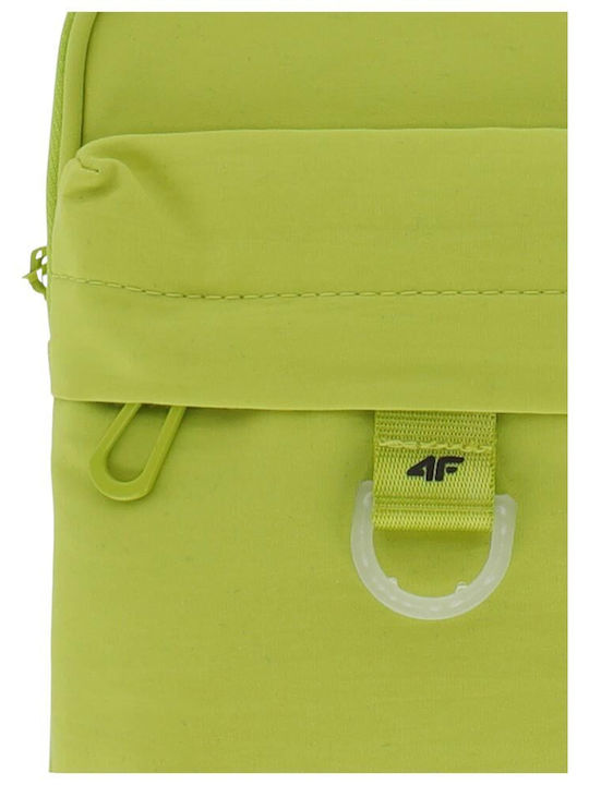 Men's Bag Shoulder / Crossbody Green