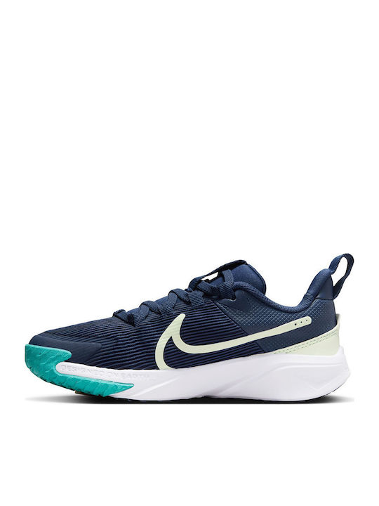 Nike Star Runner Blue